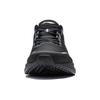 Li Ning Wu Shi Lite V2 Lightweight High Resilience Shock Absorption Non-Slip Wear-Resistant Low-Top Running Shoes Women Sneaker Black ARST054-6