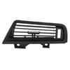 Conditioner Air Outlet Vent Grill Shockproof Interior Instrument Dashboard Air Grille Replacement for 5 Series F10 F11