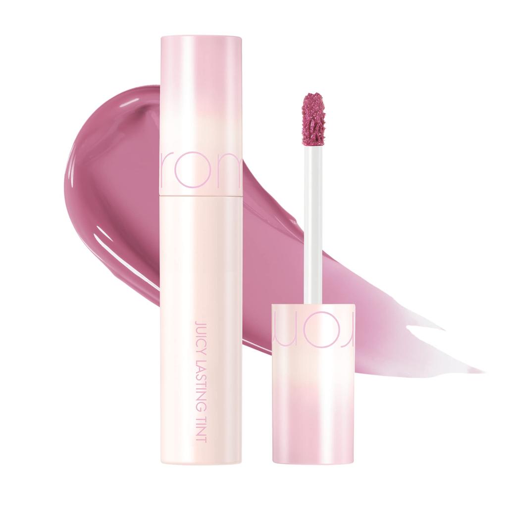 JUICY LASTING TINT Juicy Lasting Tint BARE [romand] Rom&nd (33 VINE)