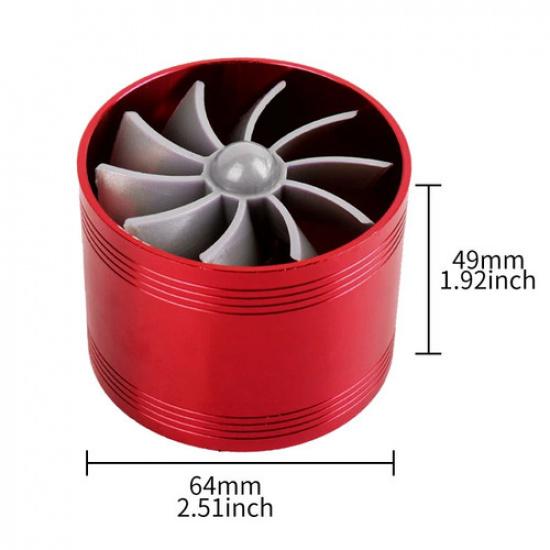 Аксессуары Автомобильный Фильтр Забора Холодного Воздуха Индукционный Патрубок Система Шлангов Power Flow