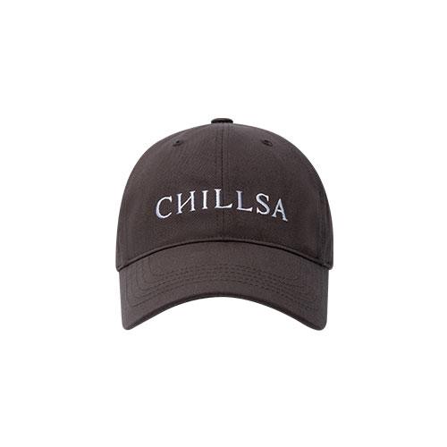 Кепка Chilsa Pm_Коричневая