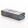 Usb 3.0 Тип A Женский-мама Переходник-адаптер Переходник для смены пола