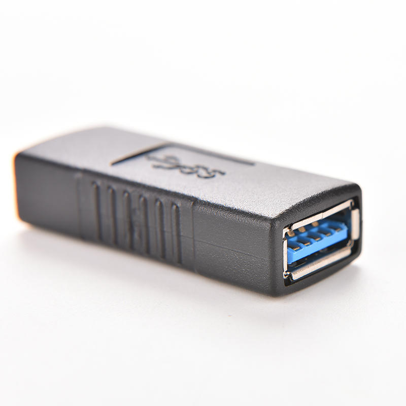 Usb 3.0 Тип A Женский-мама Переходник-адаптер Переходник для смены пола