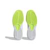 Adidas Мужские кроссовки Courtflash Speed ​​White Black Lucid Lemon Cloud-White Core-Black IG9539