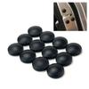 Car Door Lock Screw Protector Cover Sticker For BYD all Model S6 S7 S8 F3 F6 F0 M6 G3 G5 G7 E6 L3