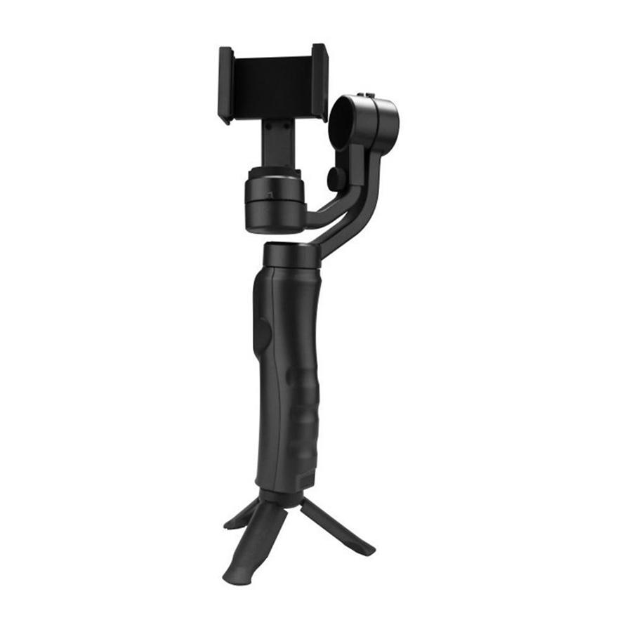 3 Axis Gimbal For iPhone 12 Pro Max Handheld Cellphone Action Camera Stabilizer