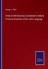 Книга A Key To the Exercises Contained In Adler's Practical Grammar of the Latin Language