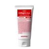 Красная пенка для умывания Lacto Collagen Clear