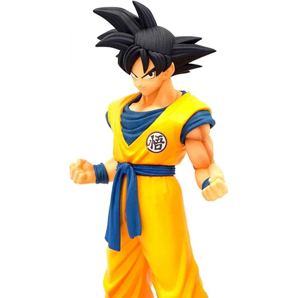Banpresto Dragon Ball Super Super Hero Dxf Сон Гоку