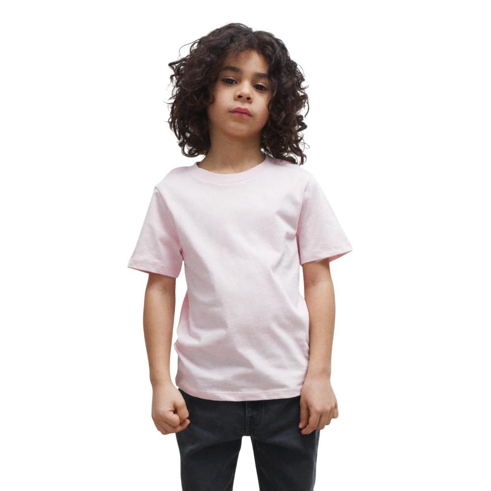 True Blanks Childrens/Kids Plain T-Shirt