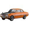 Hasegawa 1/24 Isuzu Bellett 1600GTR Ранняя модель Пластиковая модель-конструктор HC58