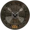 MEINL Cymbals Classics Custom Dark Series China Cymbals Dark China CC18DACH 18" []