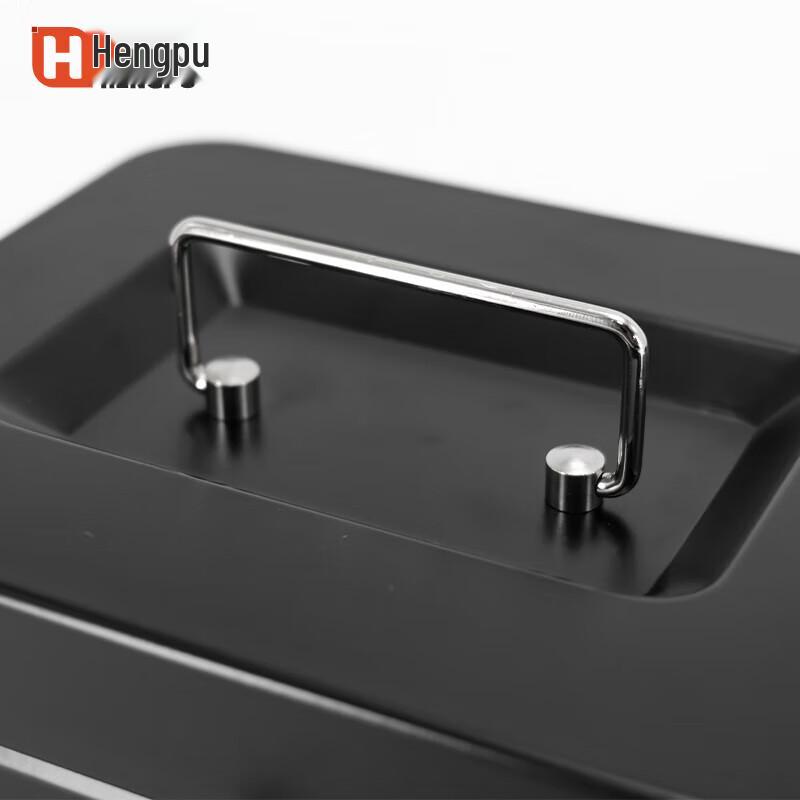 Portable Security Cash Box