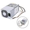 Replacement 240W Power Supply for HP ProDesk 400 600 800 G1 G2 751886001 Designed for Multitasking and Office Environments