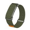 Adjustable Fitness Tracker Strap Nylon Replacement Wristband for Google Fitbit Air for Men Women