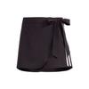 Neo W Cs Sfw Shorts Casual Breathable Skirt Style Women Shorts Black EI4241