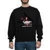 Marvel Mens Iron Man Armored Avenger Sweatshirt