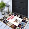 Like Warner Bros. Movies (16) Customize your name rug, office chair cushion, home bedroom living room gift.