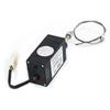 Electric Throttle Control 24V Electric Solenoid 24V Solenoid Valve Switch Wide Voltage Compatibility Compact Design