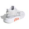 Adidas Originals Eqt Bask Adv V2 Comfortable Versatile Slip-Resistant Lightweight Mid-Top Lifestyle Casual Shoes Women Sneaker FW5349