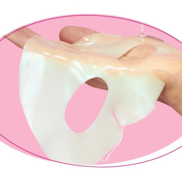 CKD Retino Collagen 300Da Pore Tightening Mask | Firming & Elasticity Care