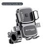 For Bajaj Dominar 400 Touring Dominar250 Gifts Pulsar Dominar400 Mobile Phone Holder GPS Stand Bracket Motorcycle Accessorie