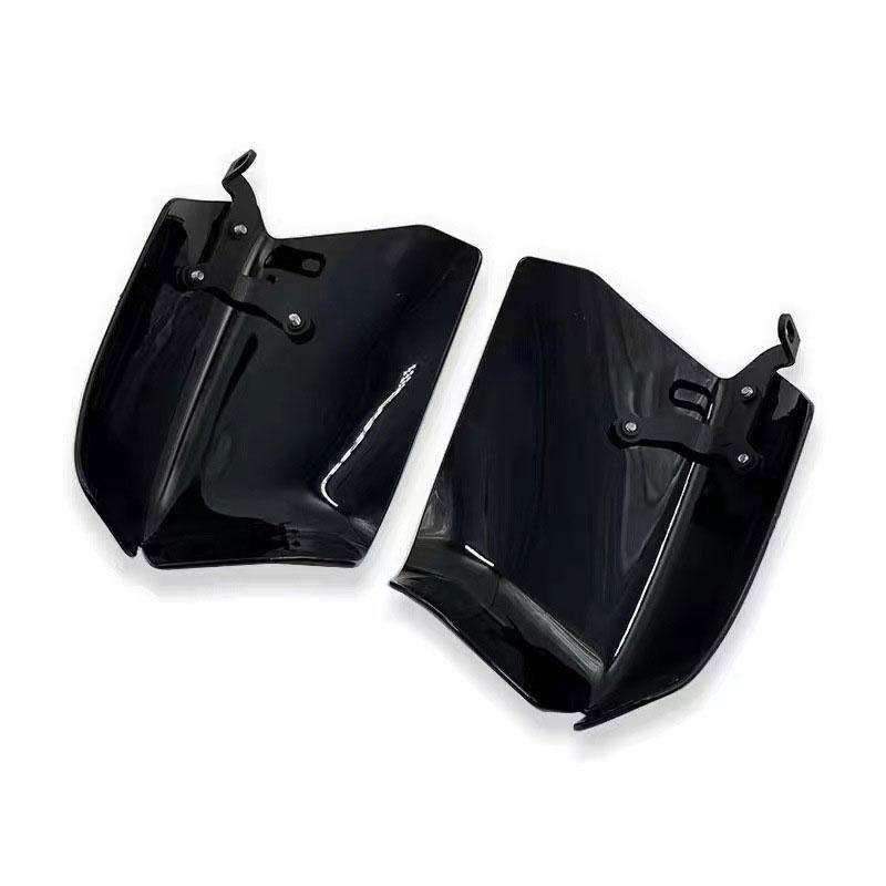 Для HONDA Для Forza 350 300 Для Forza125 NSS350 Мотоциклетный Аксессуар Защита Рук Щит Защита Руля Защитник Ветровое Стекло