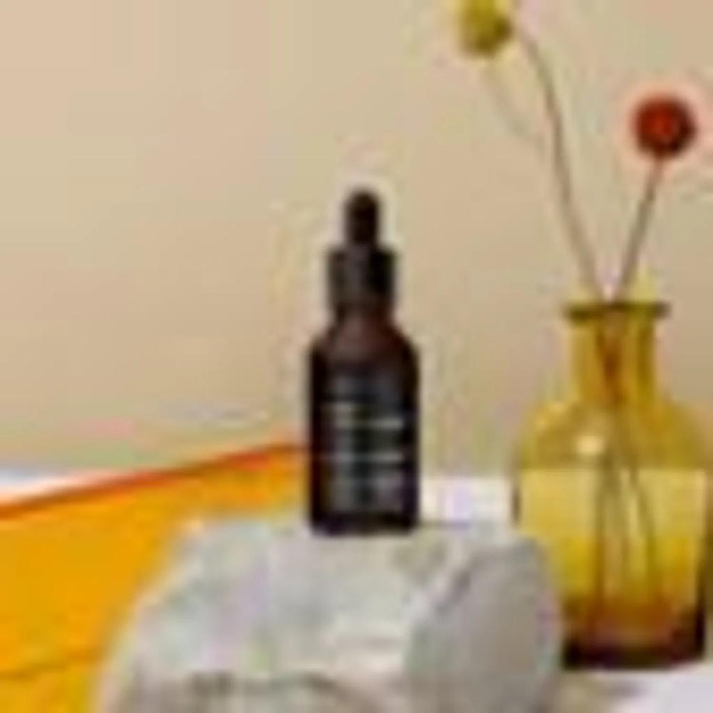 Mary & May Idebenone + Blackberry Complex Serum 30mL | Presenting Hydrated Texture, Brightening, Smoothing Texture