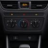 Ручка управления кондиционером Yousheng для Toyota Corolla 2003-2007, Ручка управления климат-контролем, Поворотный переключатель отопителя и кондиционера, Запасная часть для управления климатом