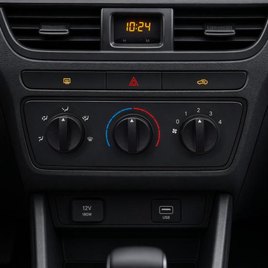 Ручка управления кондиционером Yousheng для Toyota Corolla 2003-2007, Ручка управления климат-контролем, Поворотный переключатель отопителя и кондиционера, Запасная часть для управления климатом