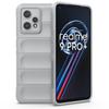 Заводская цена Мягкий противоударный чехол из ТПУ для Realme 9 Pro Бампер Чехол для телефона