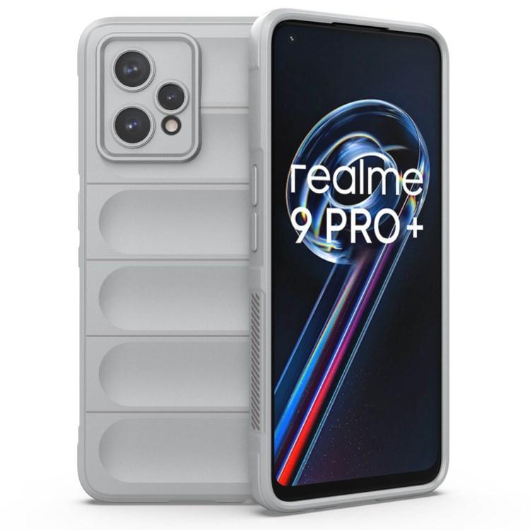 Заводская цена Мягкий противоударный чехол из ТПУ для Realme 9 Pro Бампер Чехол для телефона