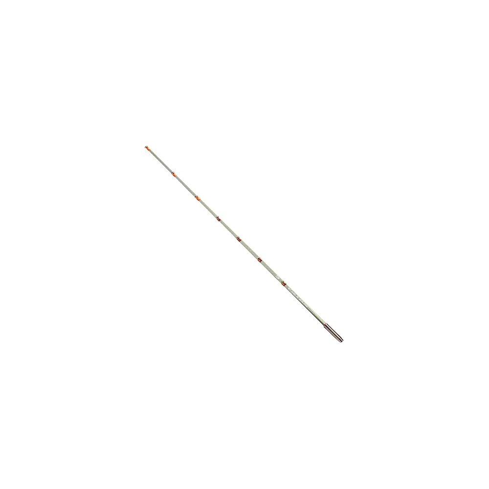 Daiwa Christia Wakasagi 55 285 Fishing Rod Lightweight Durable Design