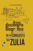 Книга Diccionario Biografico E Historico De La Conquista Y Resistencia Indigena Del Zulia