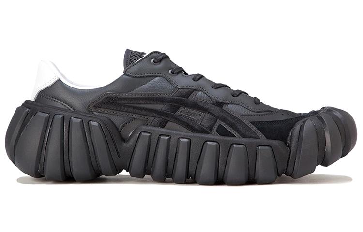 ONITSUKA TIGER Dentigre Graphite 'Серо-черный' 1183A794-020