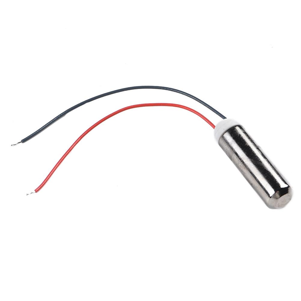 Vibration Motor DIY Motor Vibration Vibrator 0.09(A)