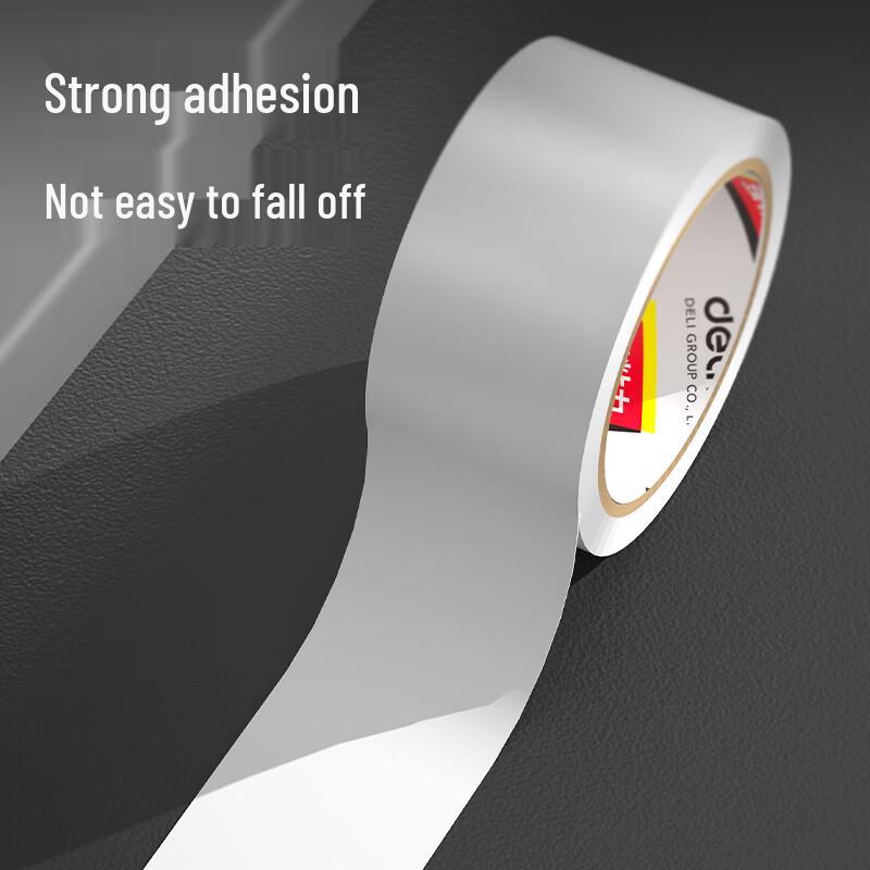 Deli JL303 PVC Warning & Floor Marking Tape