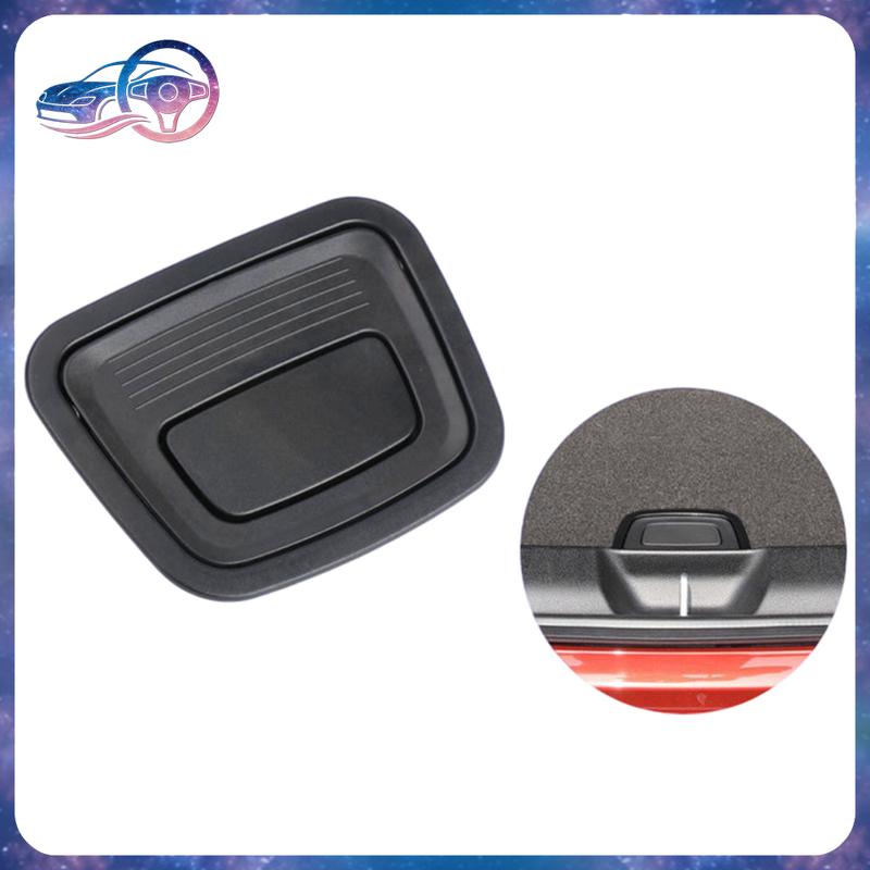 Trunk Floor Switch Lock Latch Handle For Mercedes Benz CLA A B C Class GLA GLB Series W117 W176 W177 W156 W246 Car Interior Part