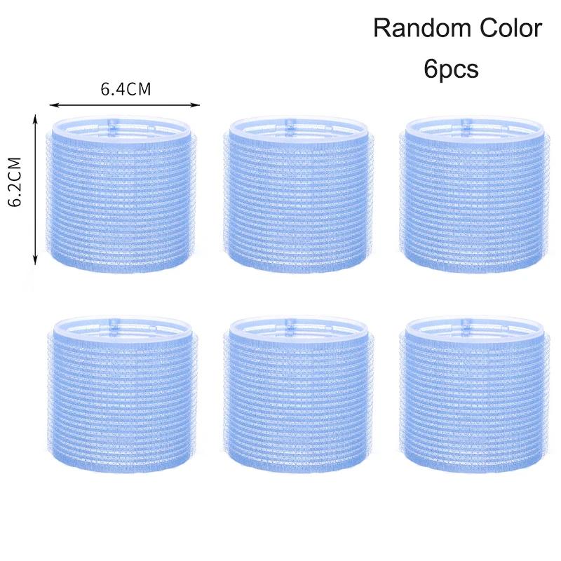 Бигуди для волос с самозажимом и крючком Бигуди для волос без нагрева Бигуди для укладки волос Curly Girl Метод Бигуди Липкие инструменты для укладки