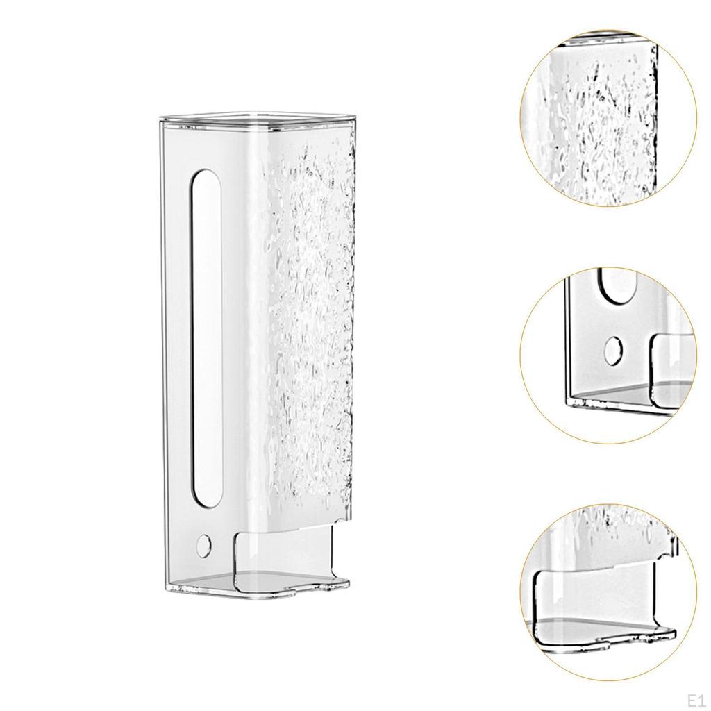 Hanging Undergarment Storage Solution for Closet Organization