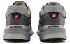 990v3 New Balance Сделано в США 'Слоновая кость' M990GJ3