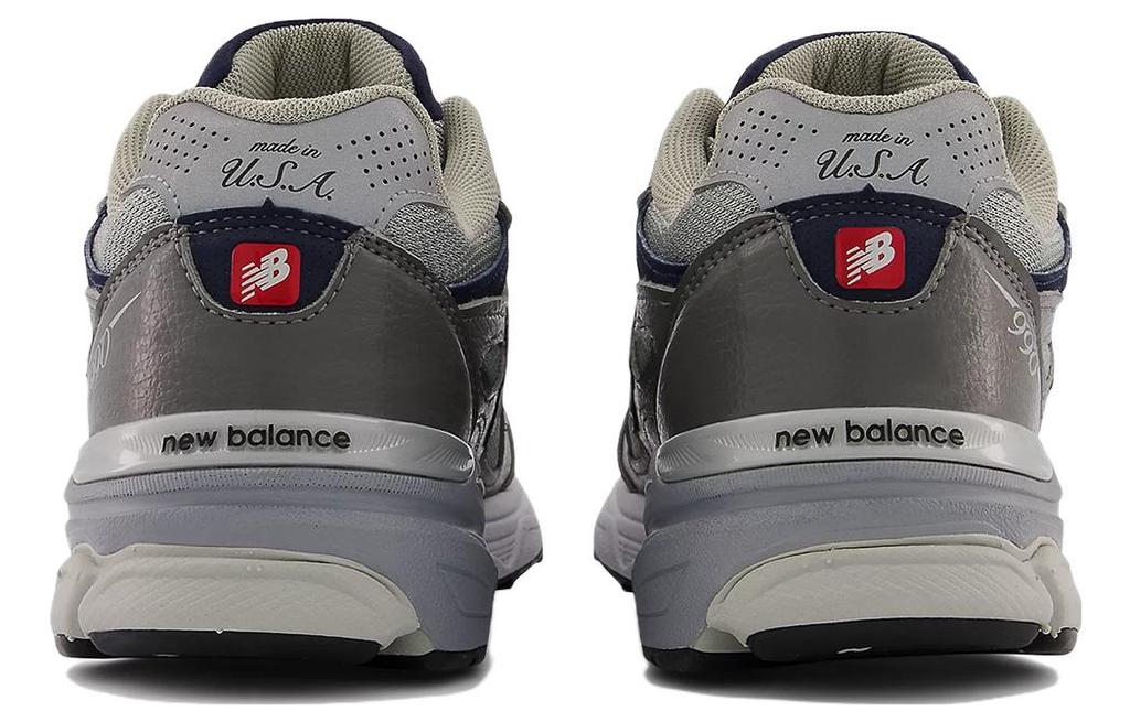 990v3 New Balance Сделано в США 'Слоновая кость' M990GJ3