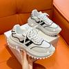2024Женская обувь Стразы Женские кроссовки Бриллиантовые Дышащие Роскошные Дизайнерские Повседневные Толстая подошва Обувь папы Zapatos Mujer