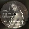12inch Record KELLY ROWLAND - Ms. Kelly: Diva Delux ROW002 Not On Label 2008 US Dance & Electronica Used