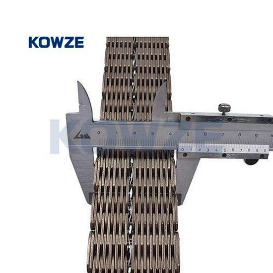 Mitsubishi L200 Pickup 47MM Transfer Case Chain - MB936280