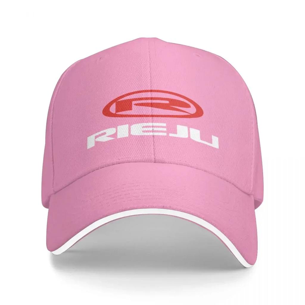 RIEJU MOTO Baseball Cap Sunscreen custom Hat Sun Hat For Children Horse Hat Unisex Womens