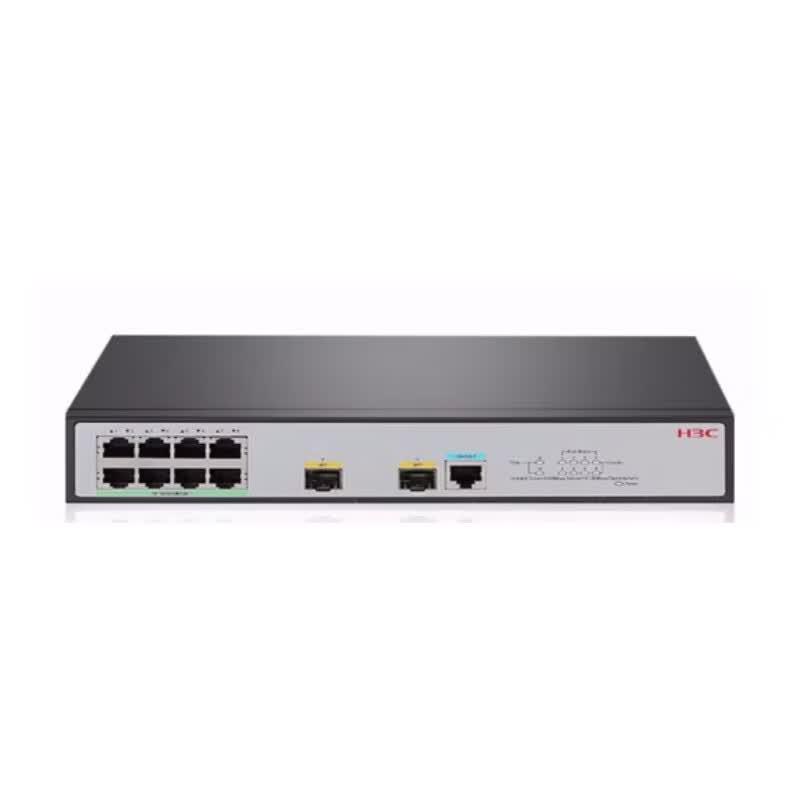 H3C S5008PV5-EI Гигабитный управляемый сетевой коммутатор