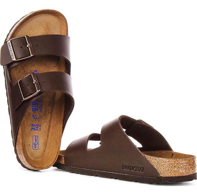 Сандалии Birkenstock Arizona BF Soft