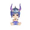 YMY 12 Созвездий Фигурка Милая Кукла с Крыльями Кукла Нендороид Новый Подарок для Мальчиков и Девочек 7-10 см Года (Ягиза)