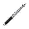 Mitsubishi Pencil Pen Jet Stream Transparent Easy To Write MSXE4600071PT Multi-Function 3&1 0.7